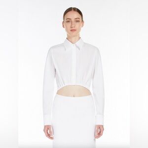 Max Mara Shirt NWT - FALSTER